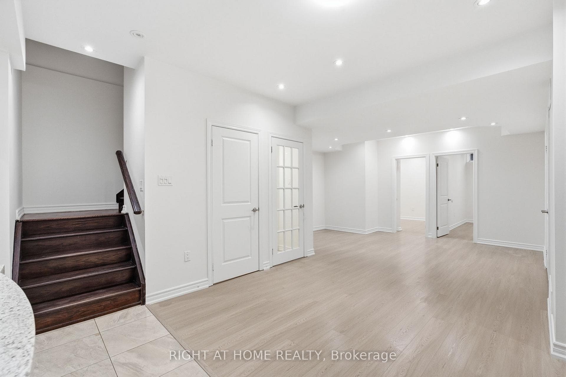 201 Donald Sim Avenue Unit Basement photo 4