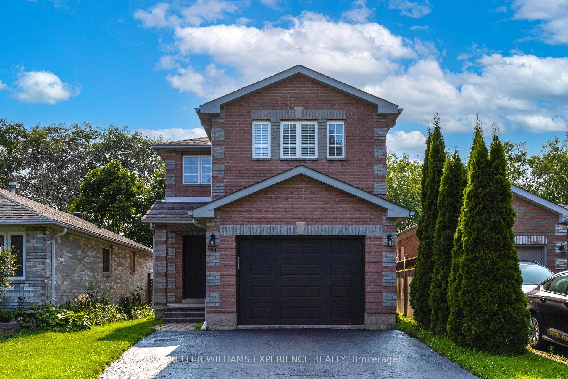 141 Benson Drive photo 2