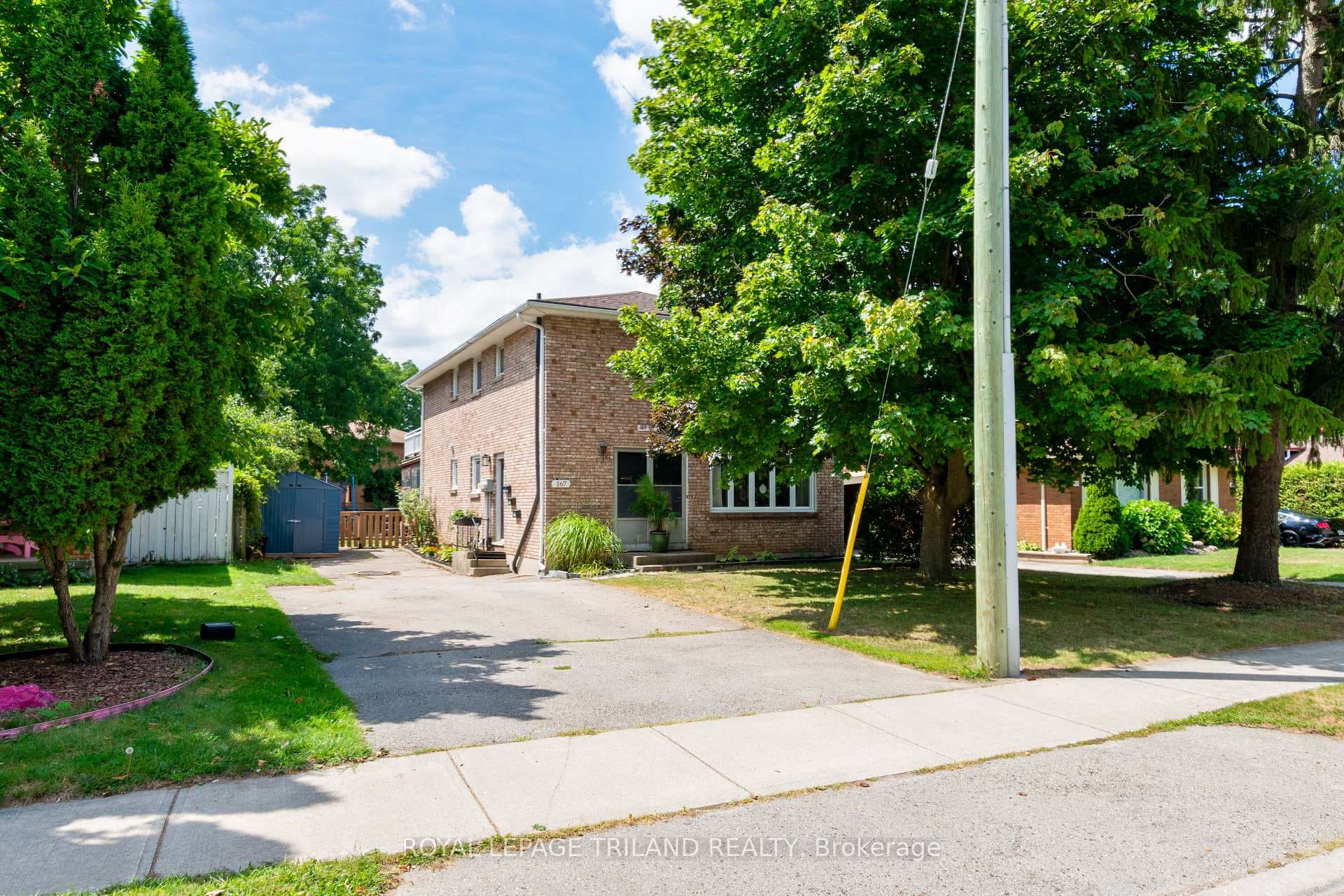 167 Vancouver Street photo 2