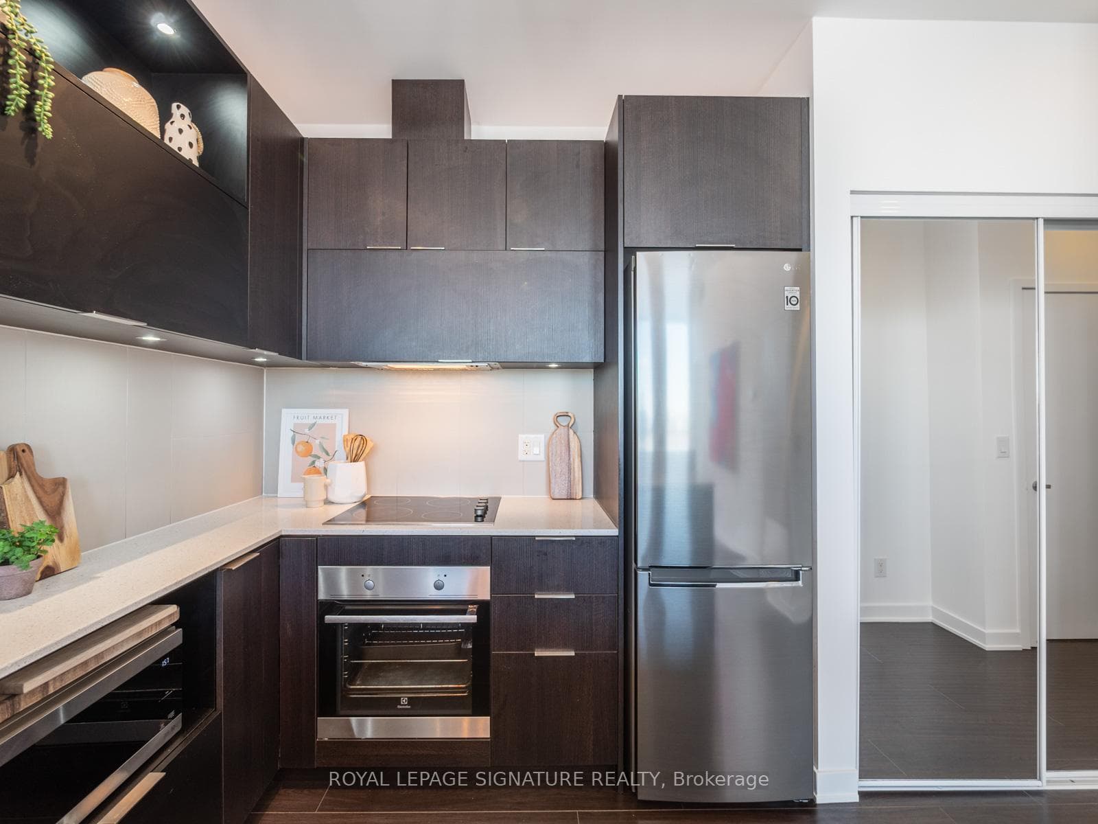 55 Regent Park Boulevard Unit 2802 photo 13