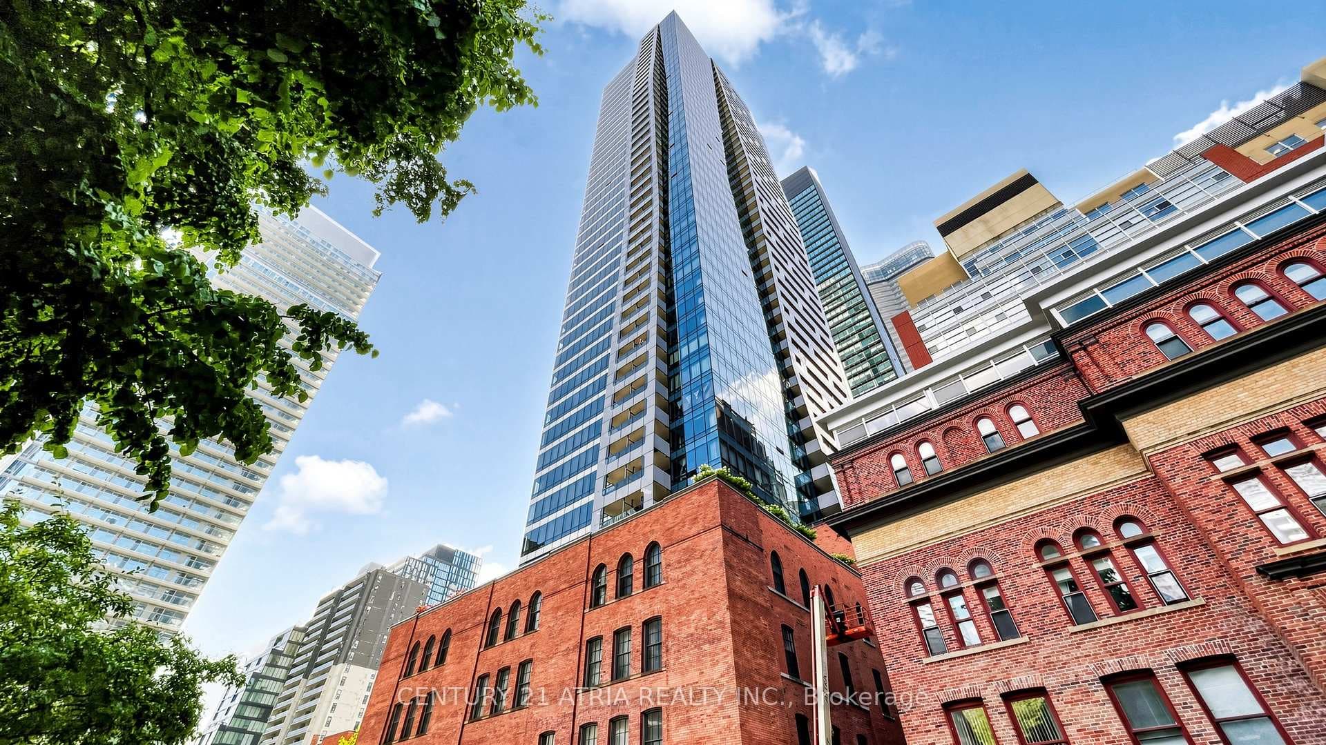 5 St Joseph Street Unit 3711 photo 1