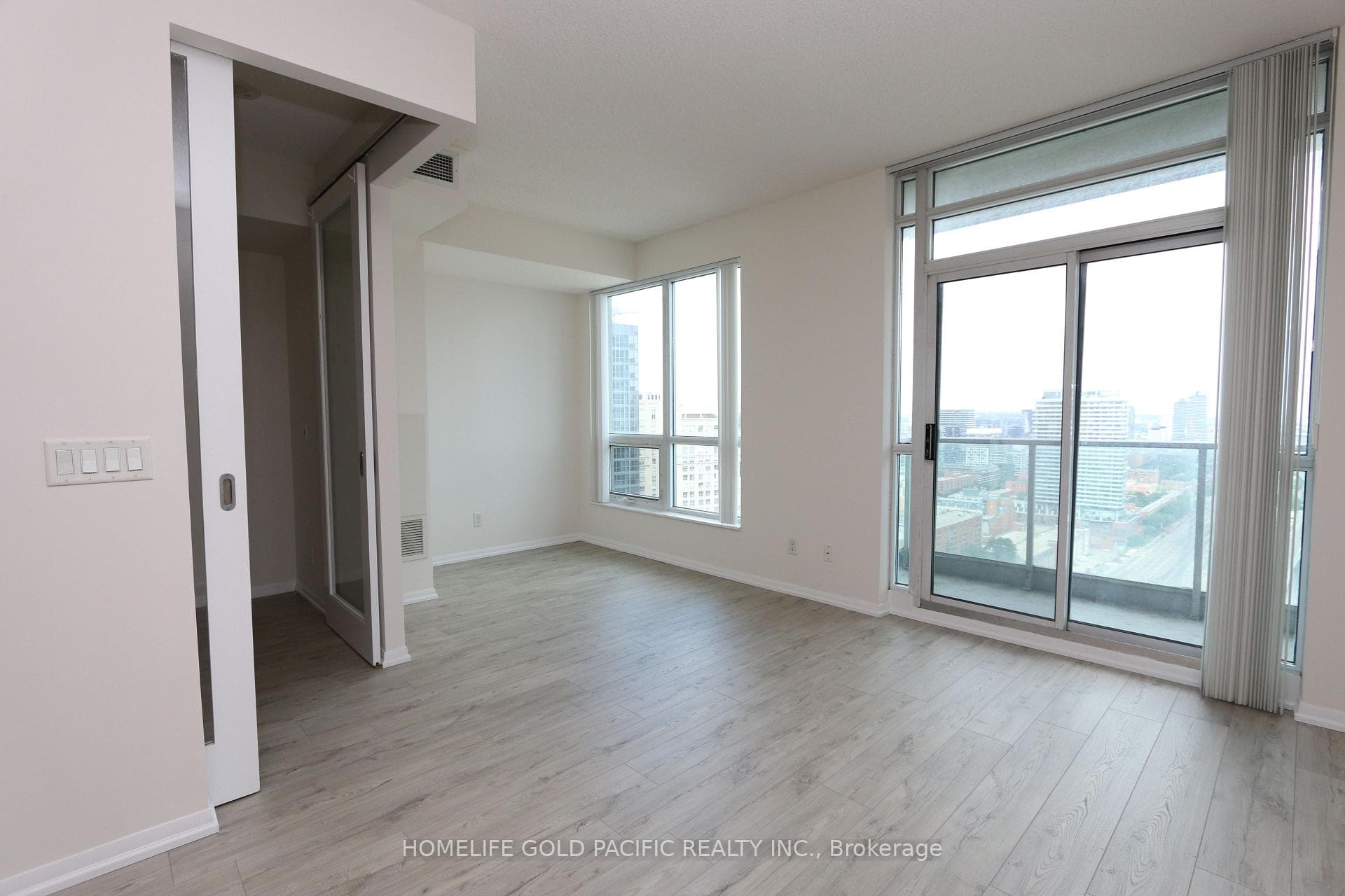18 Yonge Street Unit 3405 photo 13