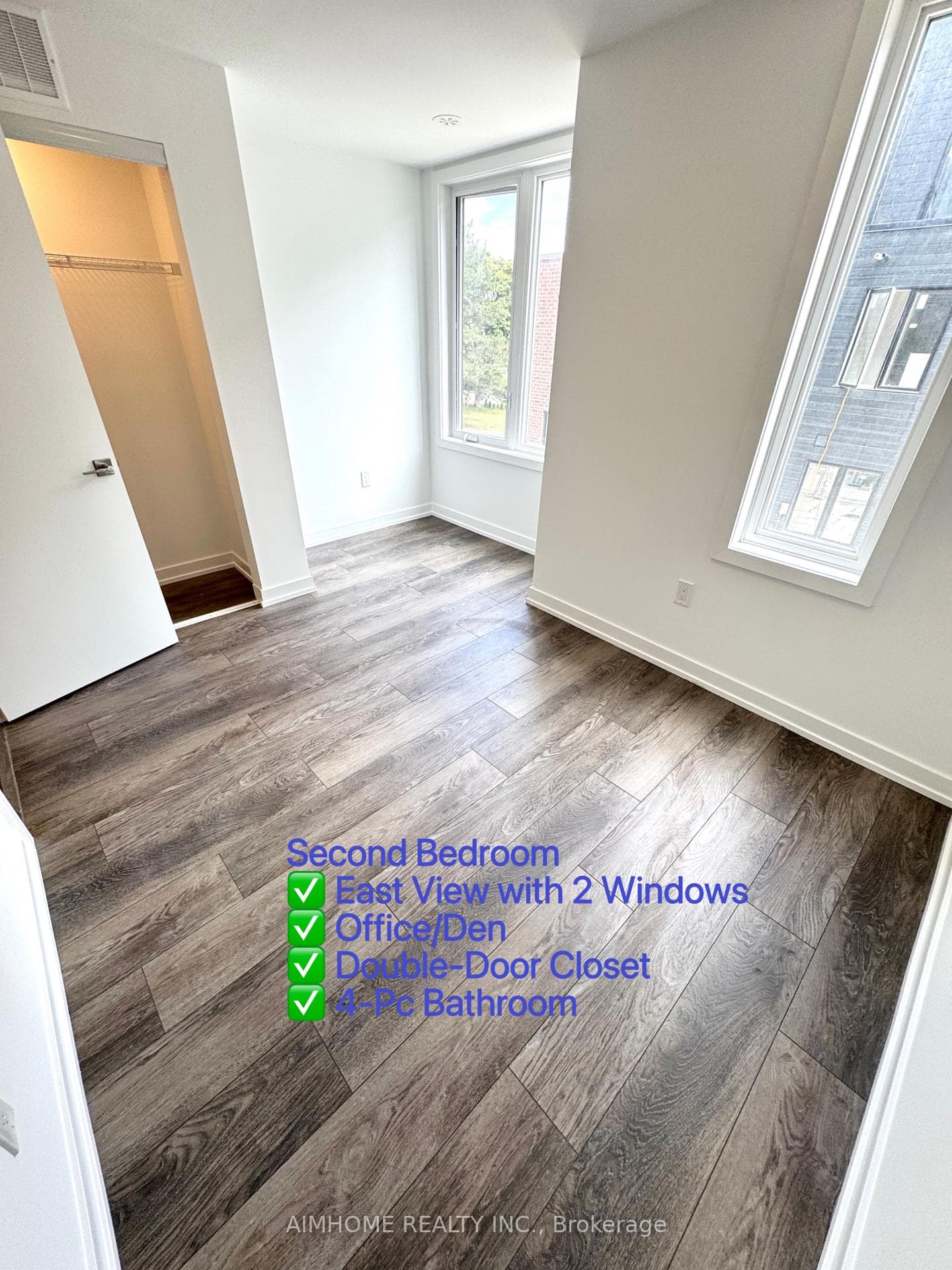 3079 Pharmacy Avenue Unit 29 photo 21