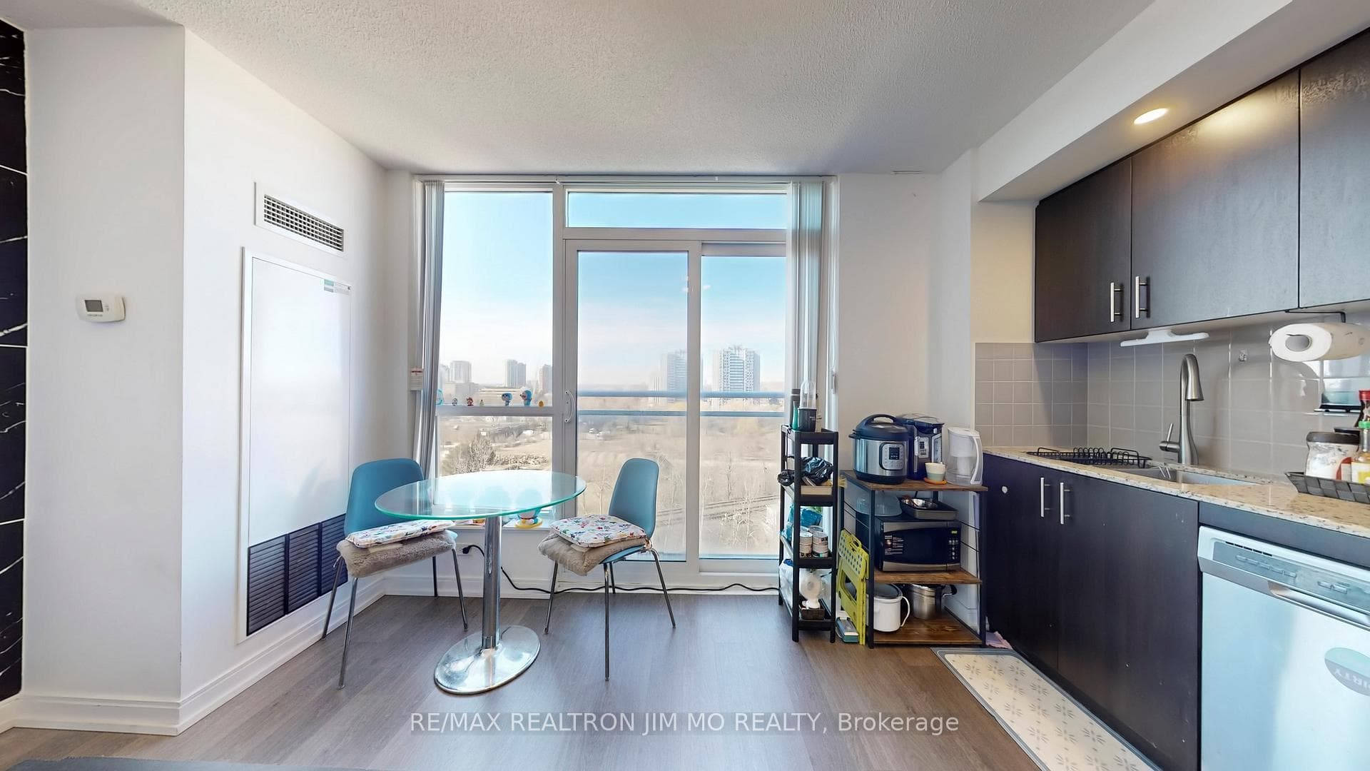 255 Village Green Square Unit 808 photo 11