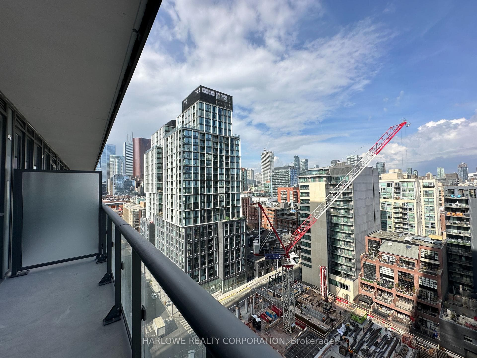 135 Lower Sherbourne Street Unit 1577 W photo 11