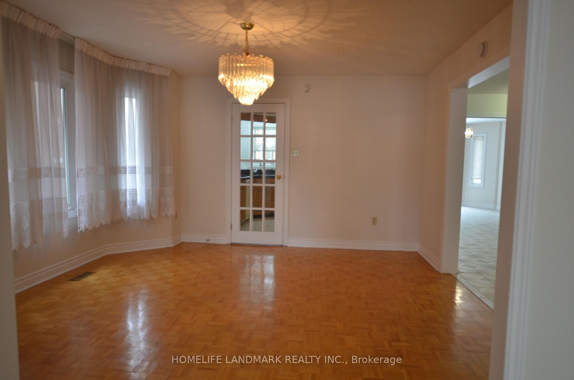 Dinning Room