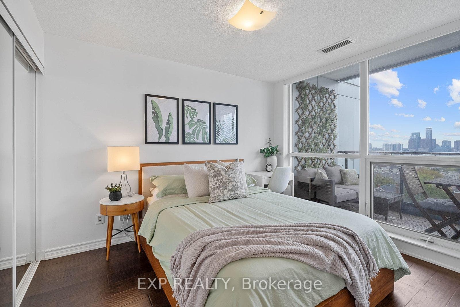 2885 Bayview Avenue Unit 1017 photo 19