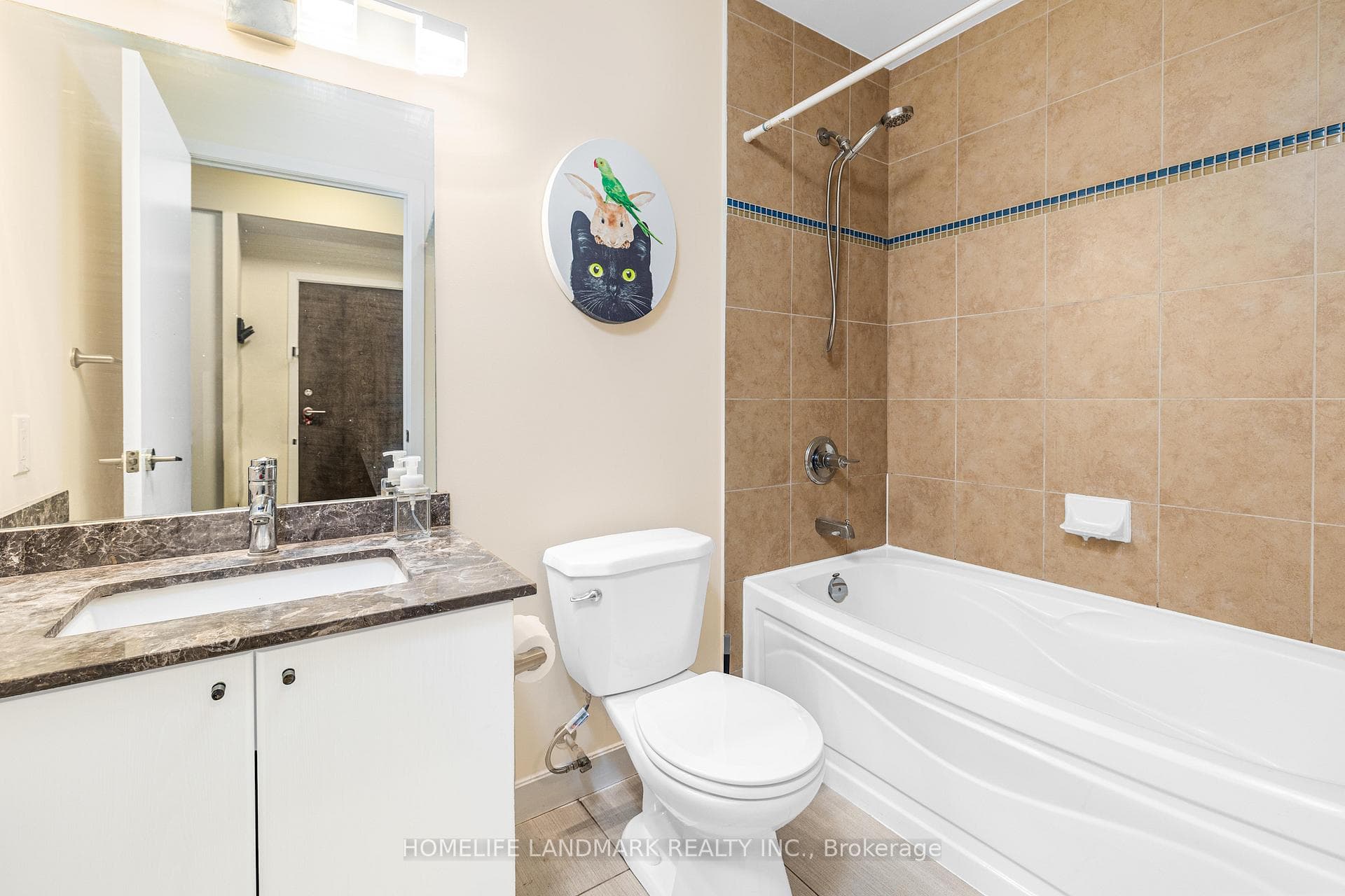 18 Harbour Street Unit 1711 photo 17