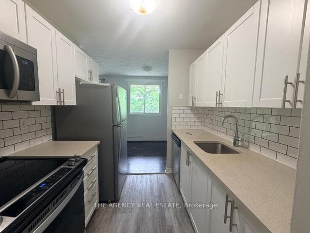 76 Vanier Drive Unit 307 photo 7