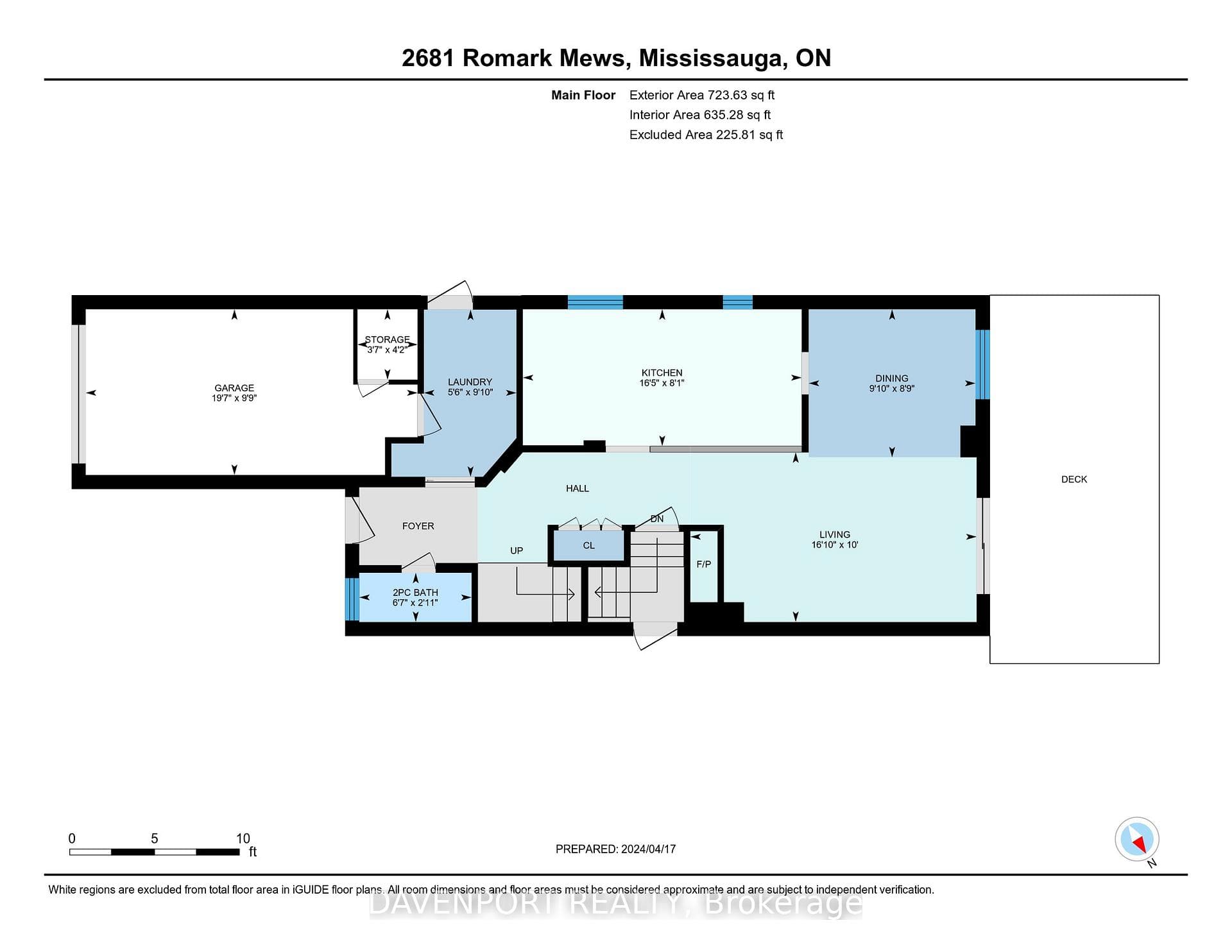 2681 Romark Mews photo 38