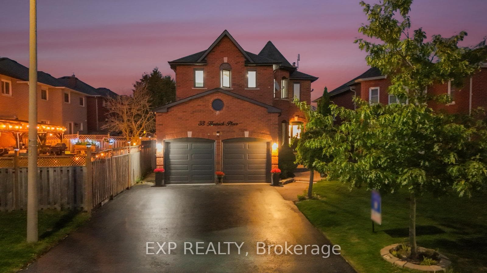 33 Hartrick Place photo 1