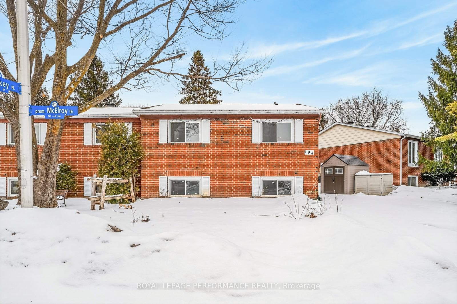 194 Mcelroy Drive photo 2