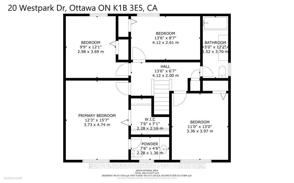 20 Westpark Drive photo 16