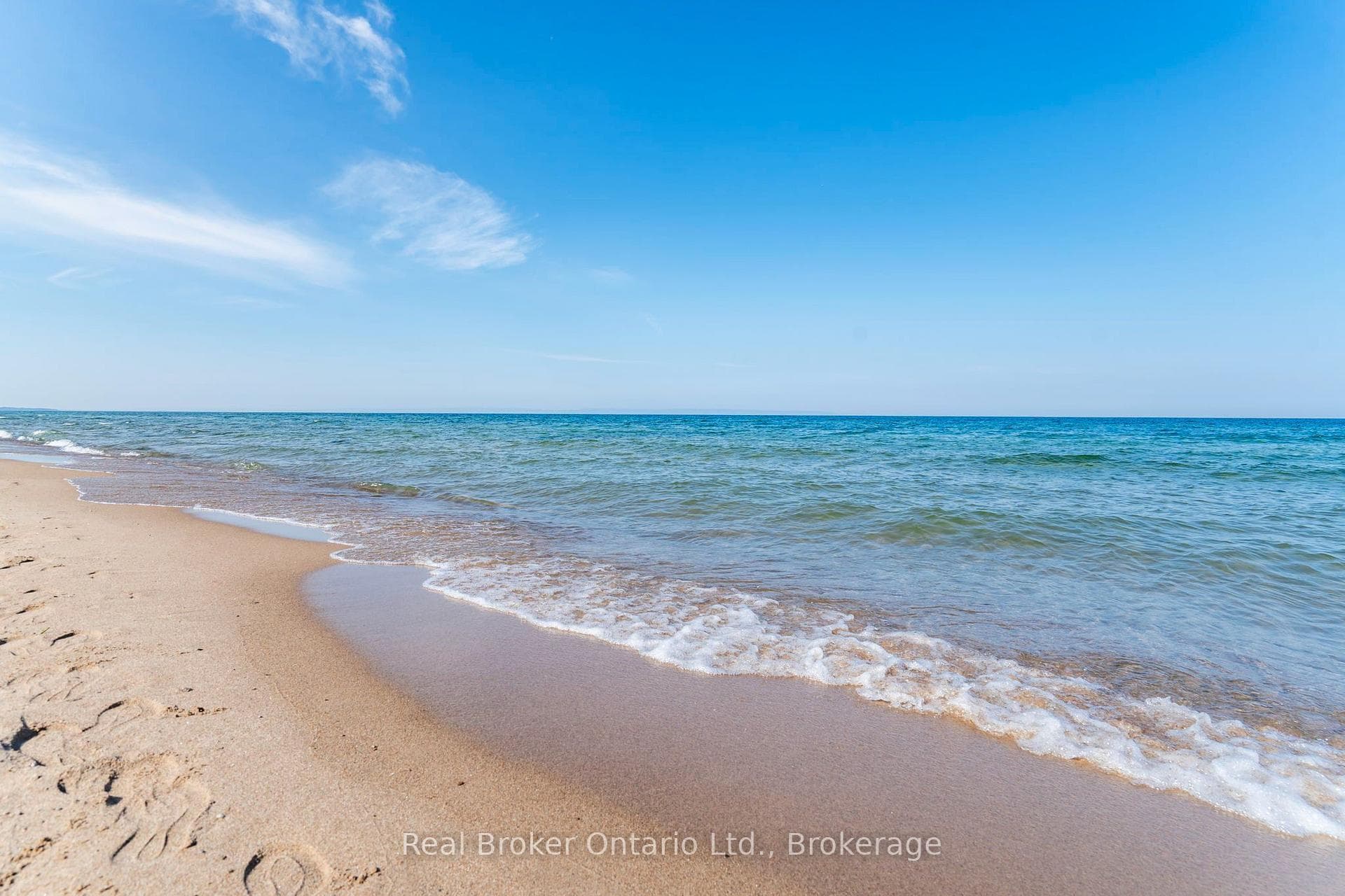 Ossossane Beach