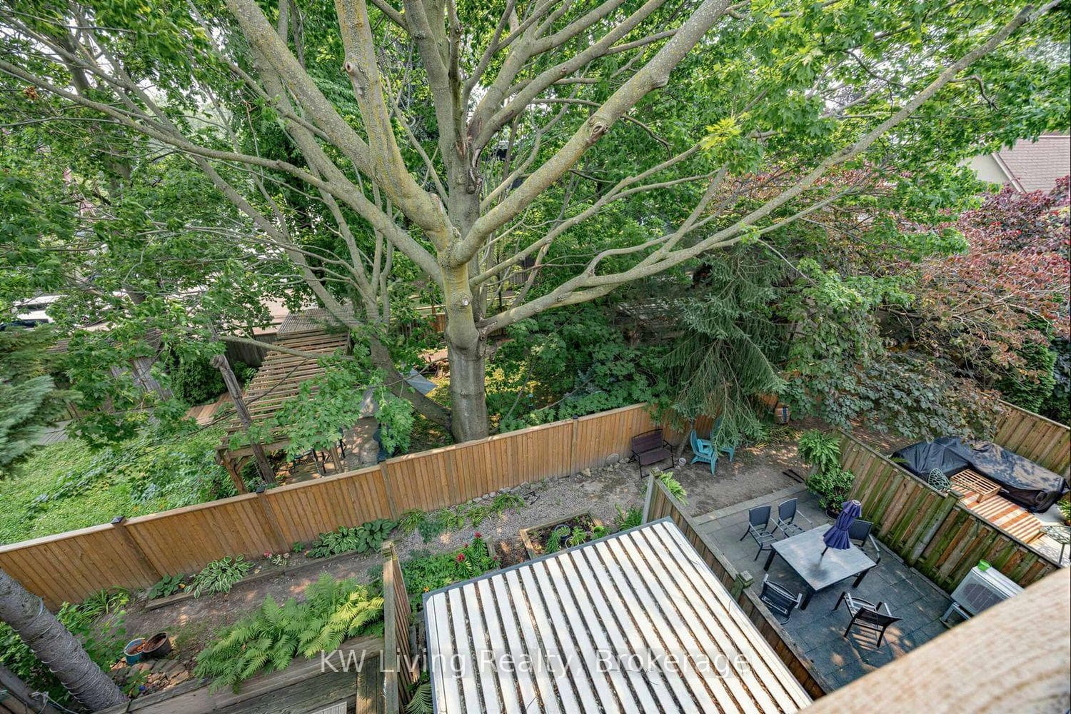 155 Woodbine Avenue Unit TH7 photo 27