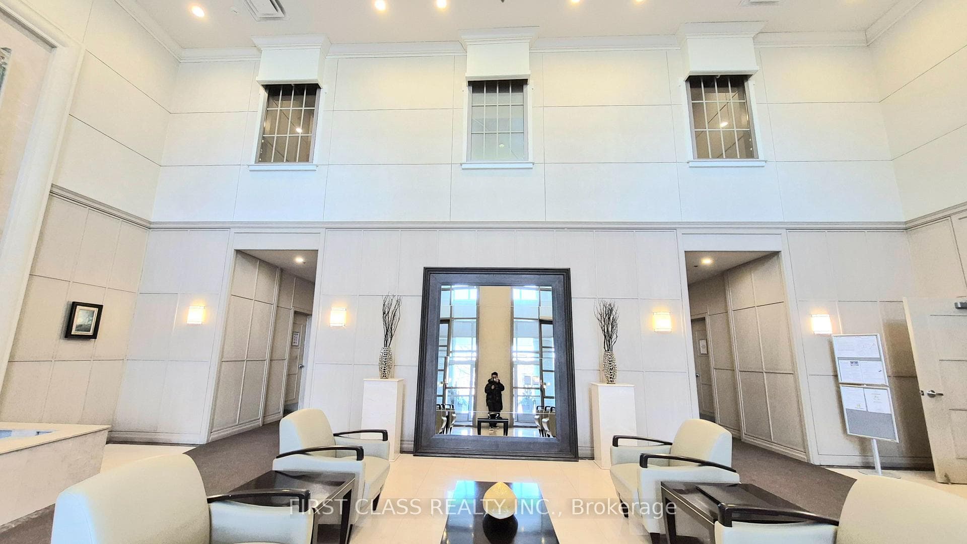60 Byng Avenue Unit 2309 photo 3