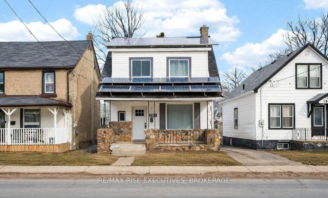 203 Concession Street photo 1