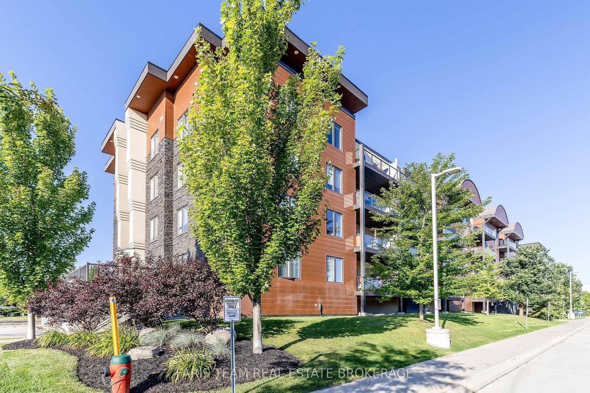 100 Dean Avenue Unit 211 photo 3