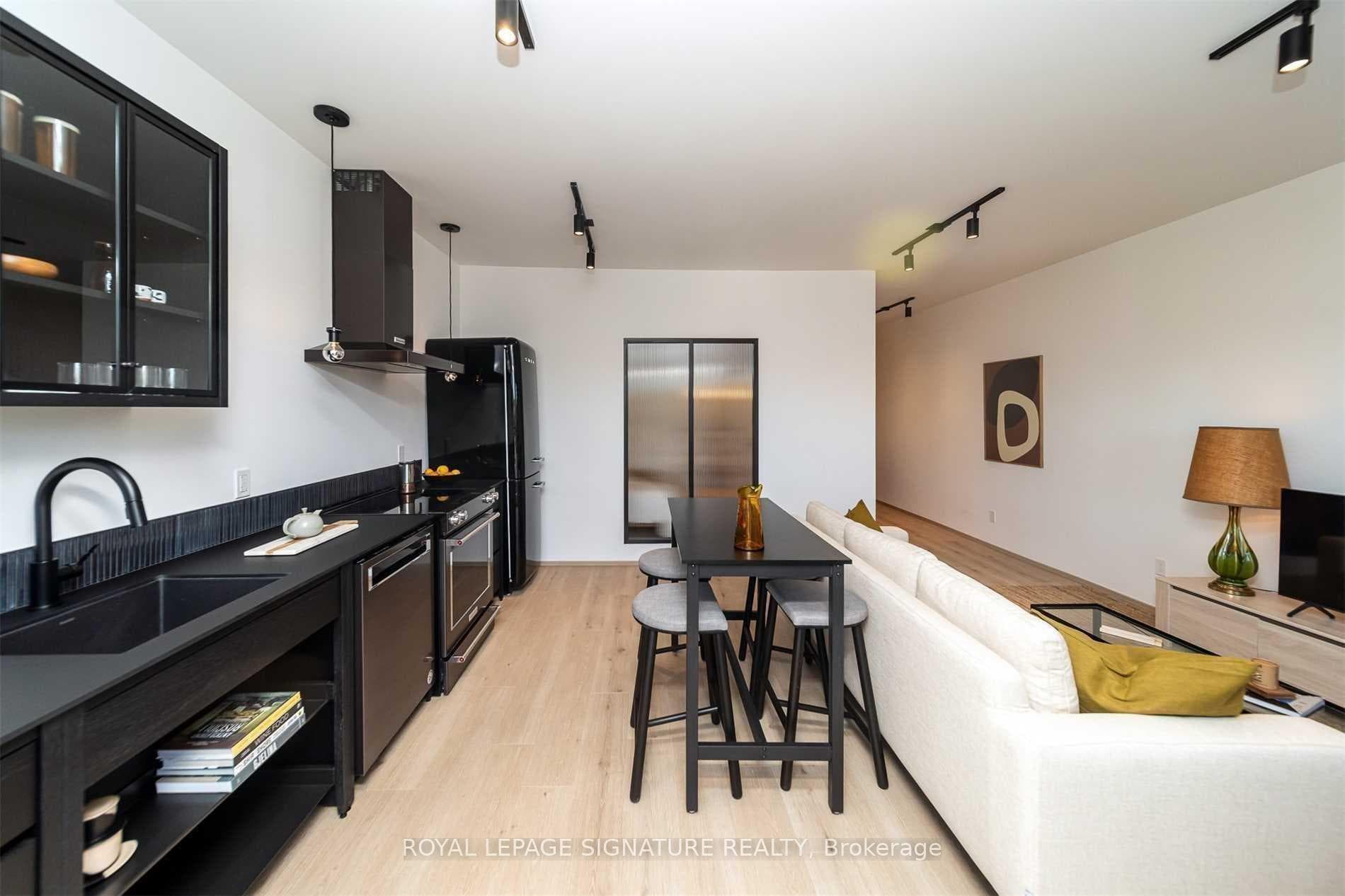 36 Geary Avenue Unit 6 photo 9