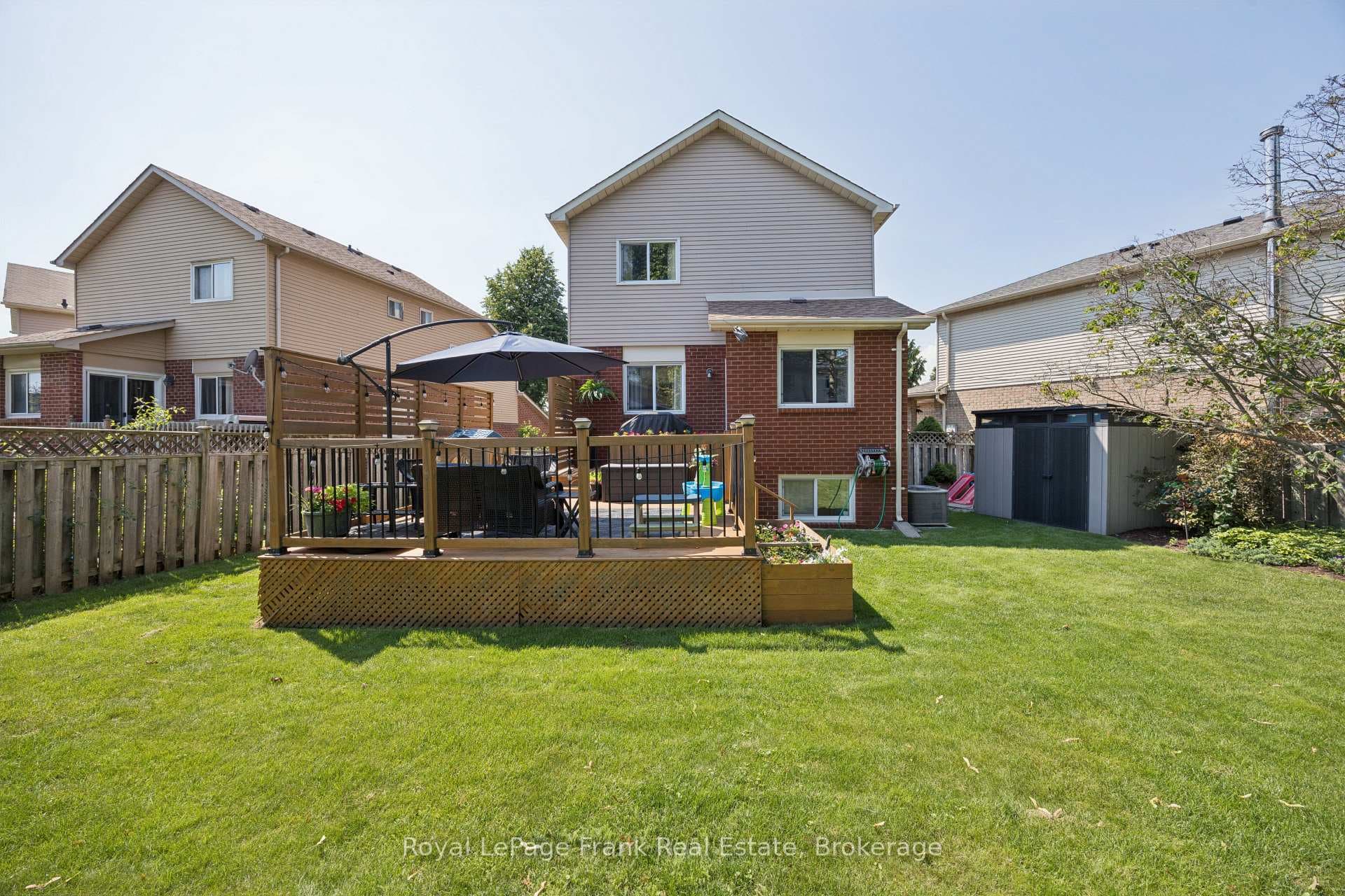 9 Giles Court photo 36