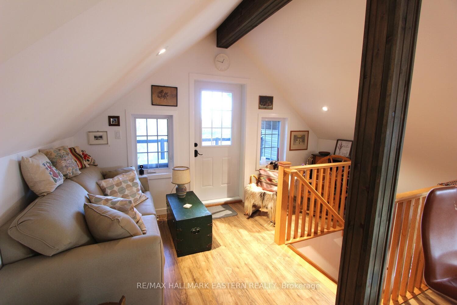 Upper Floor