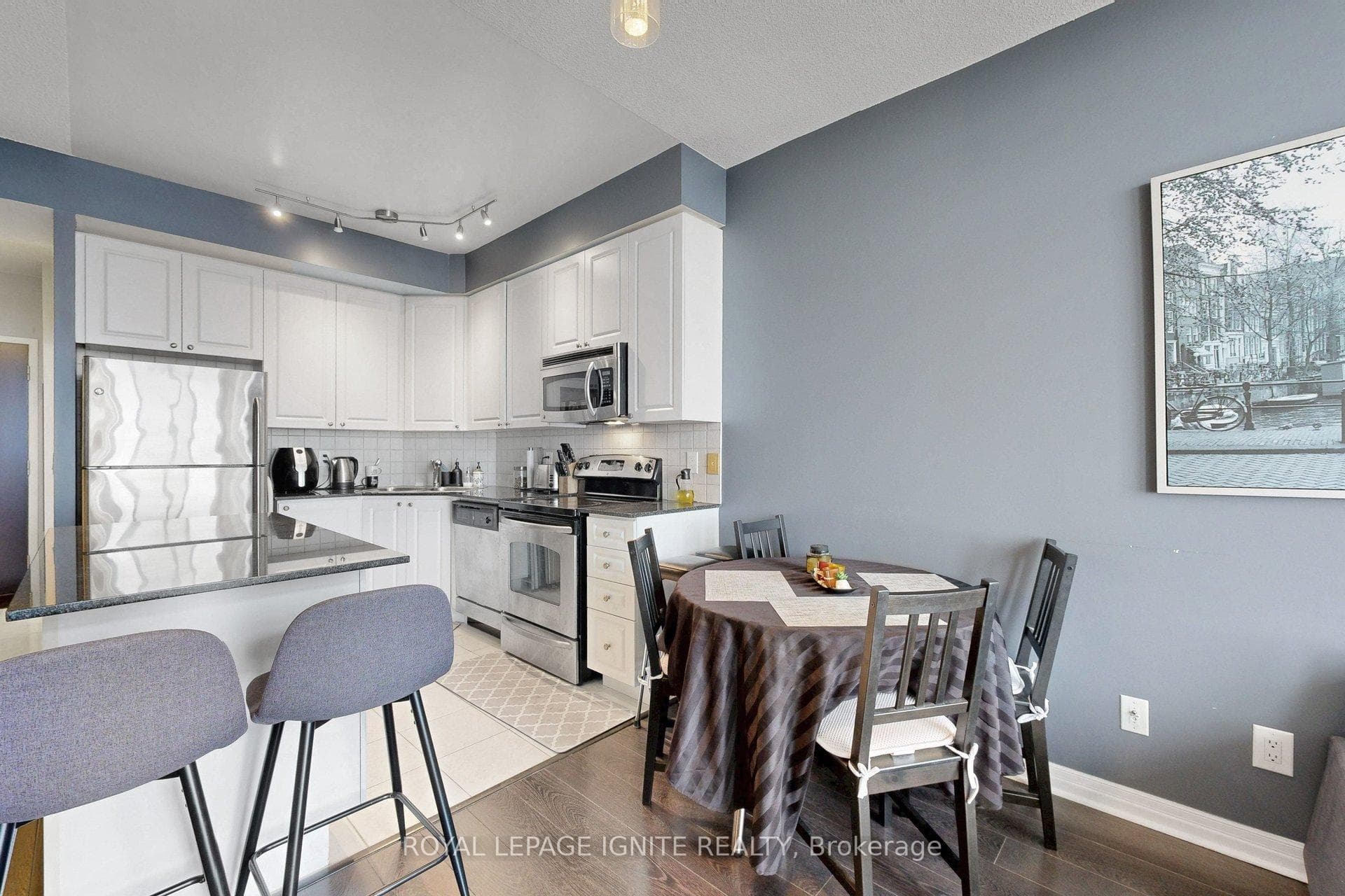 225 Webb Drive Unit 1809 photo 20