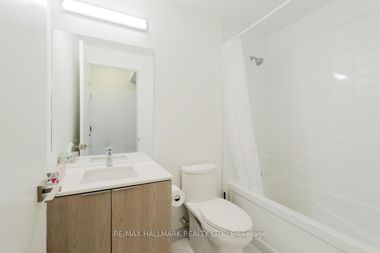4pc Washroom
