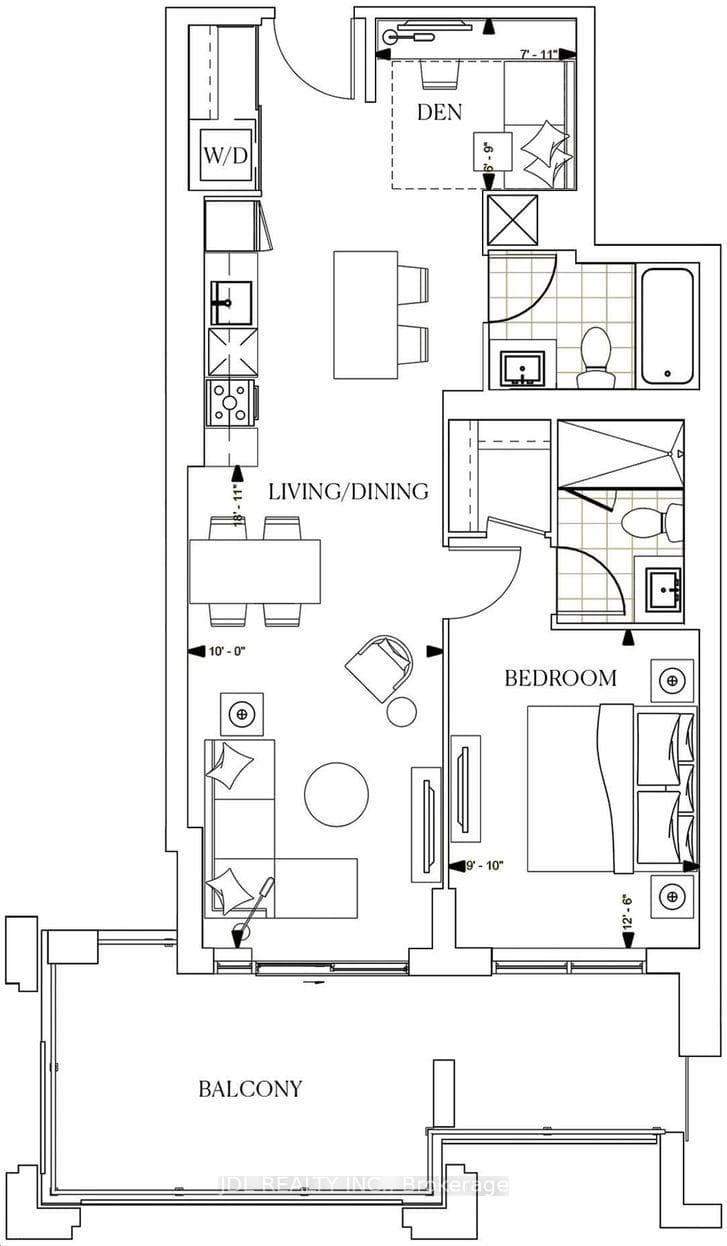 9 Clegg Road Unit 802 photo 23