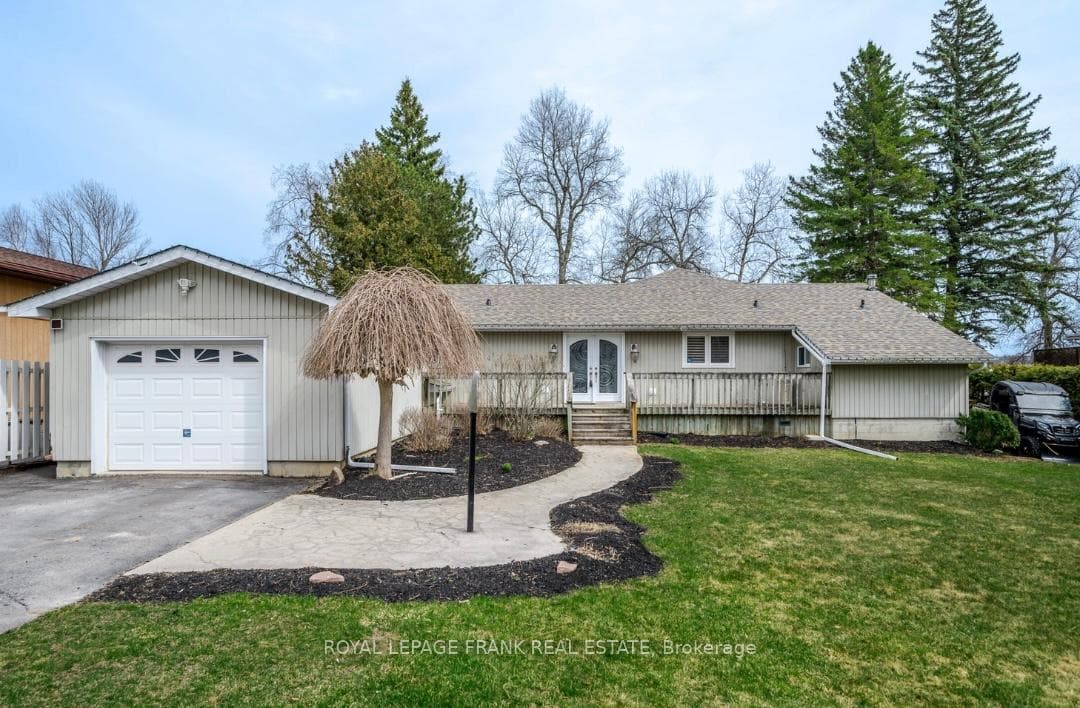 413 Gifford Drive photo 1