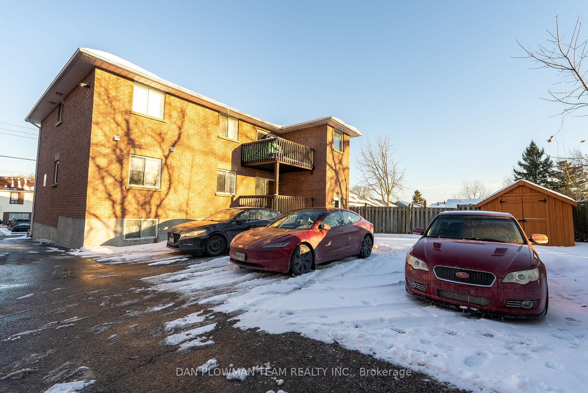 180 Nassau Street photo 21