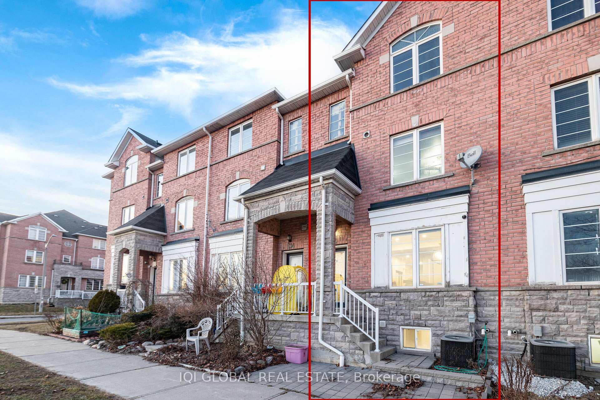 132 Bayly Street photo 32