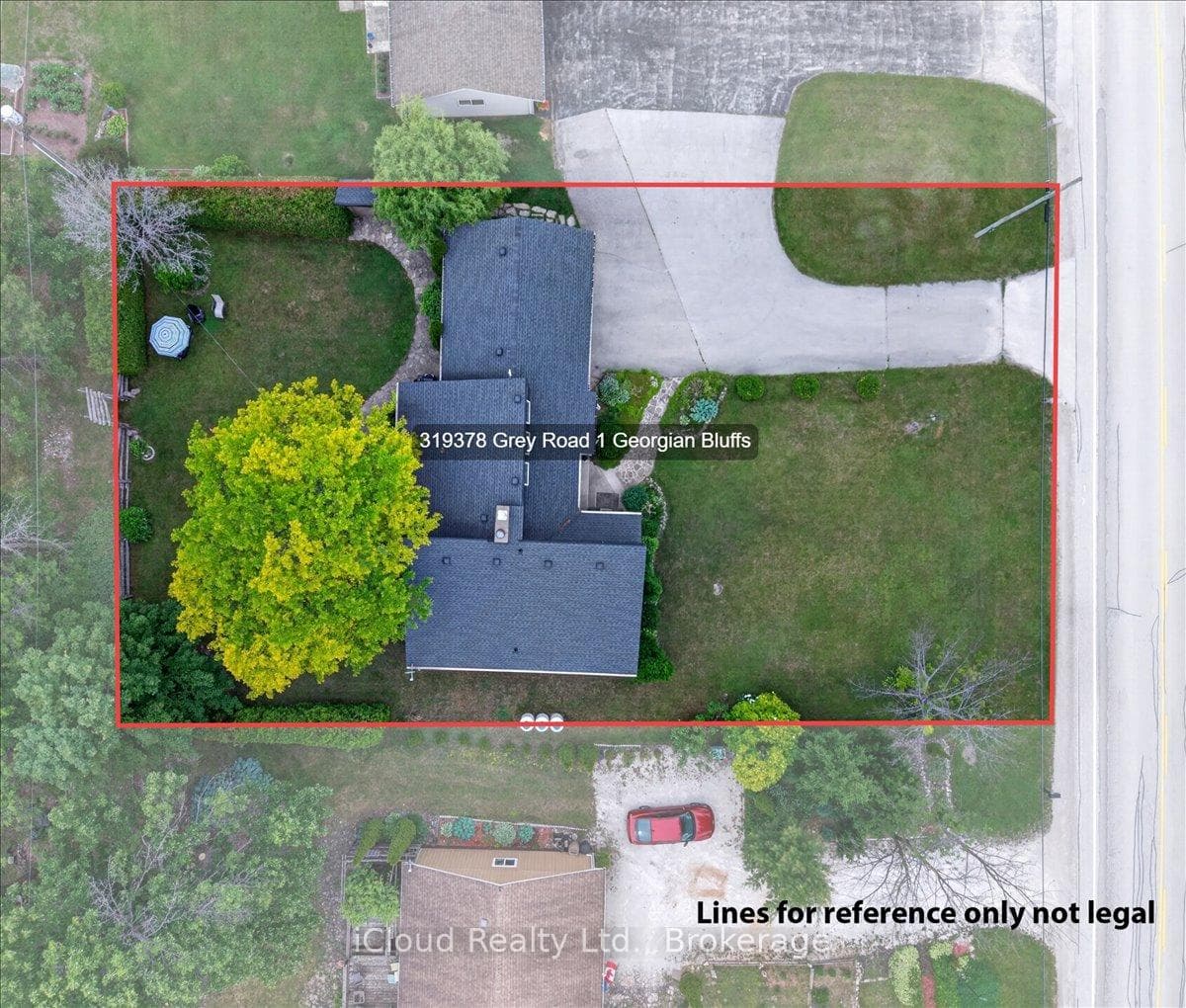 319378 Grey Road 1 N/A photo 5