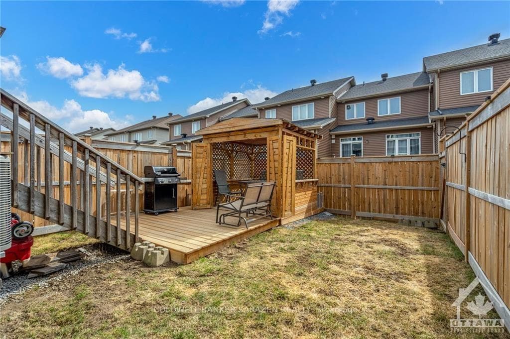 209 OVERBERG Way photo 26