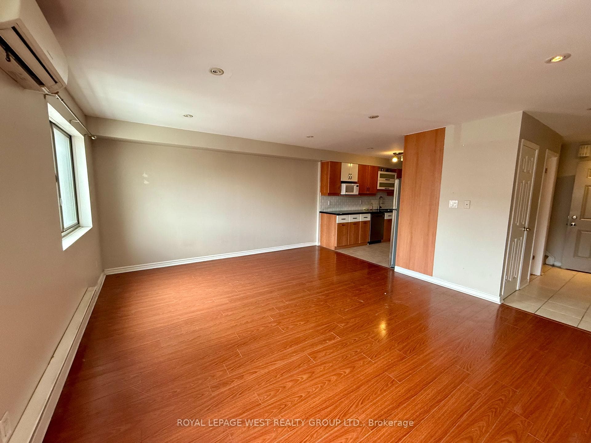 Living / Dining Room