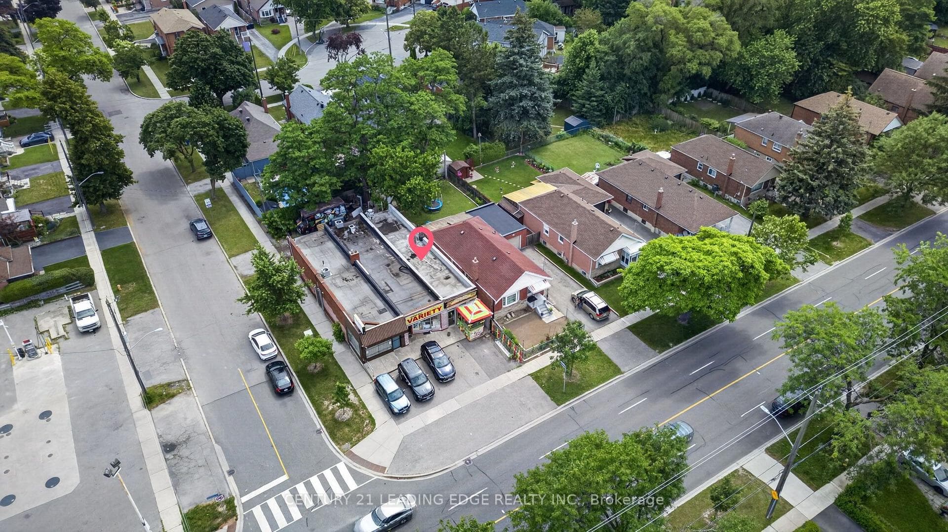 741 Pharmacy Avenue photo 9