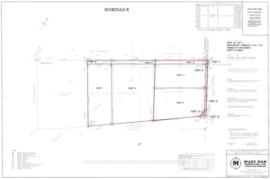 50 Jamieson Drive photo 10
