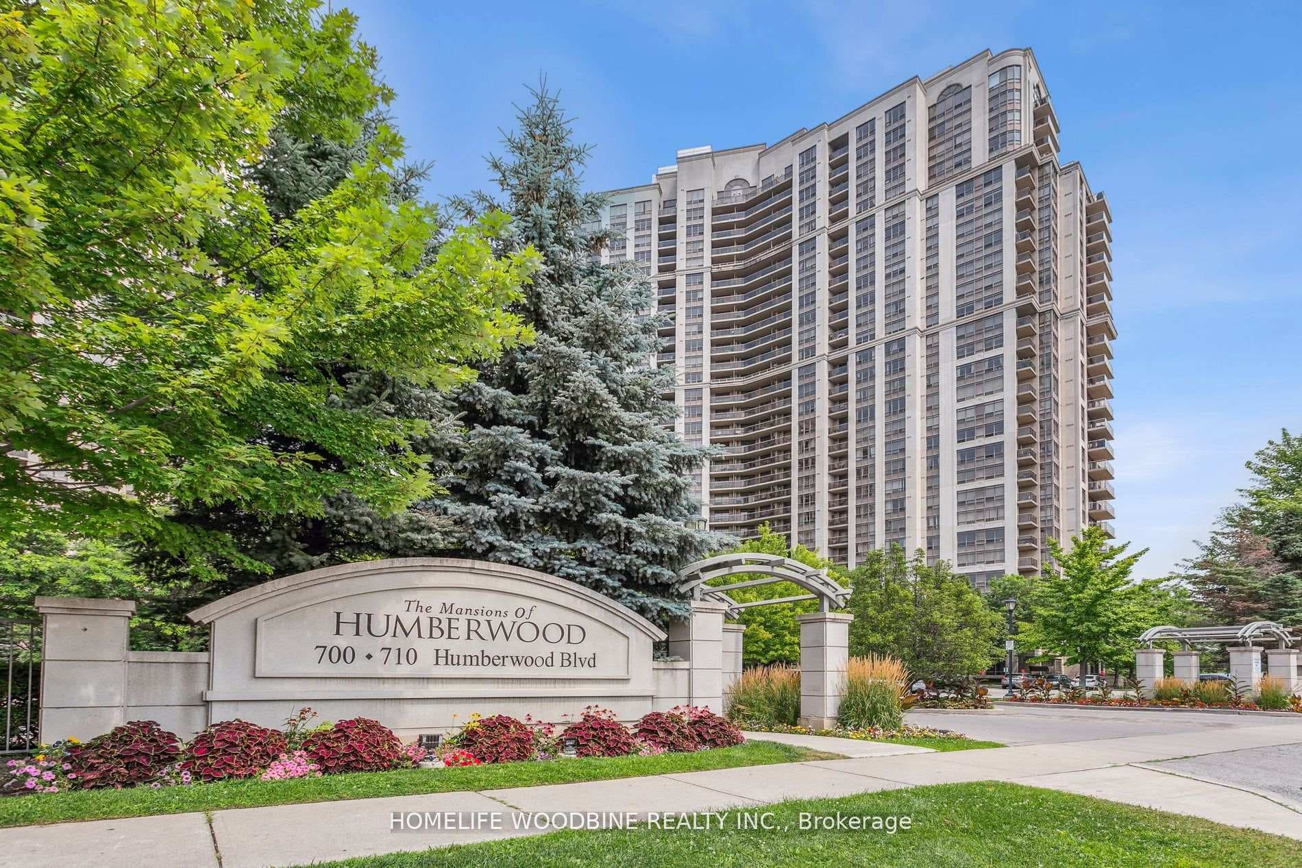 700 Humberwood Boulevard Unit 2718 photo 2