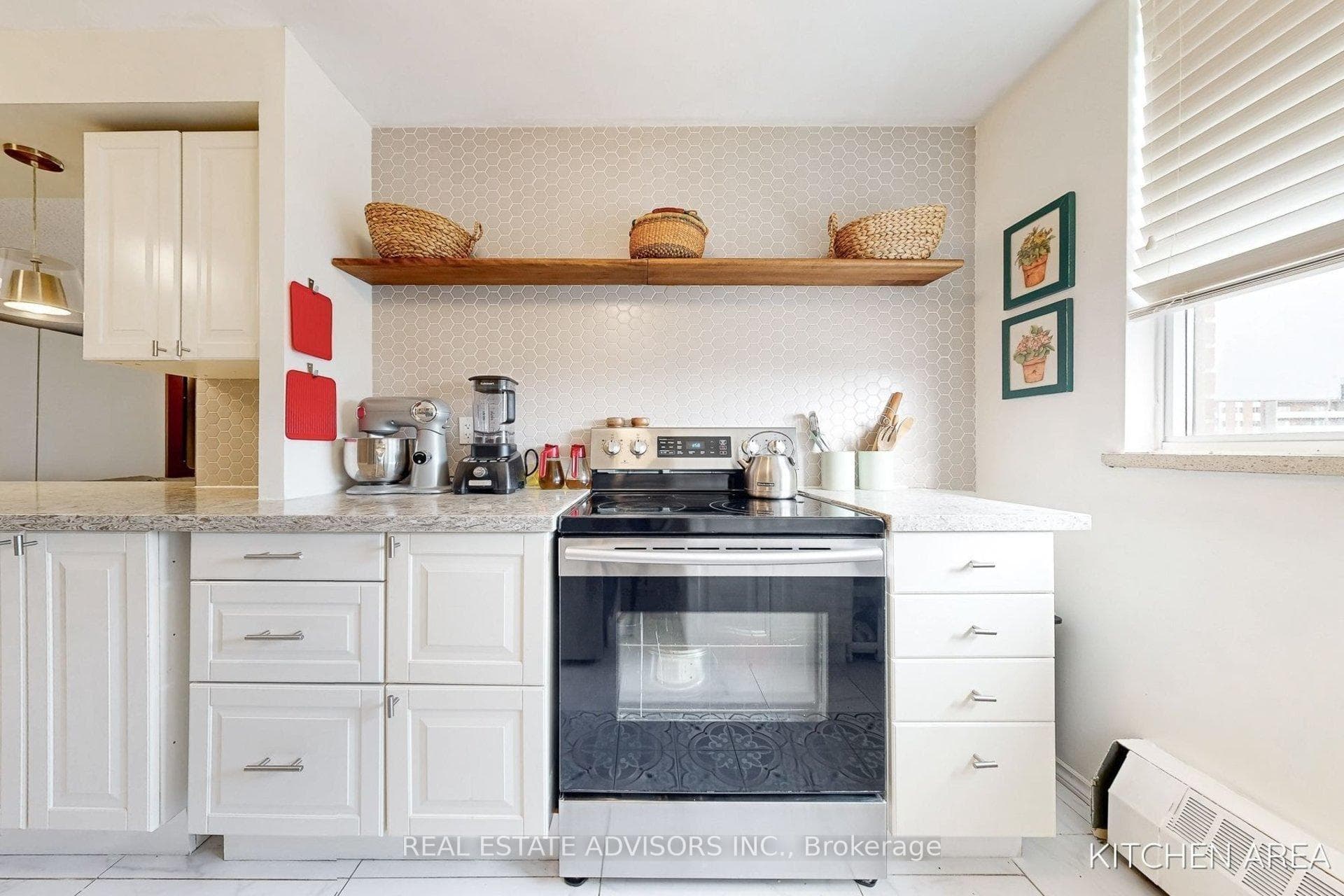 1625 Bloor Street Unit 524 photo 8