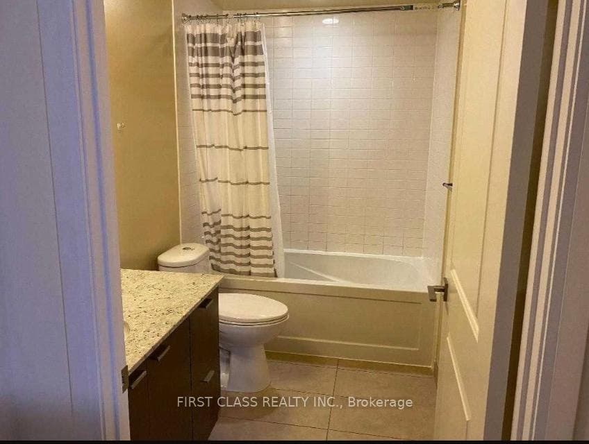88 Sheppard Avenue Unit 3406 photo 12