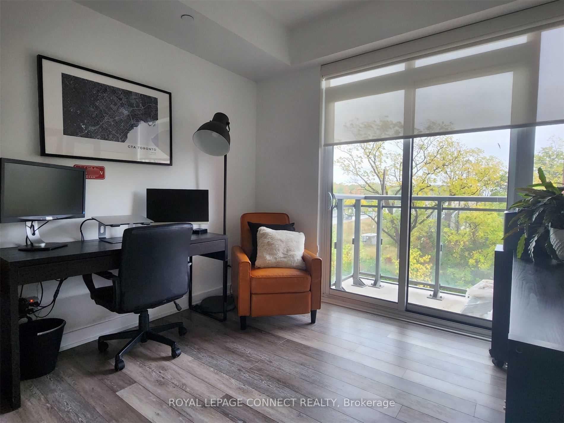 5240 Dundas Street Unit B311 photo 8