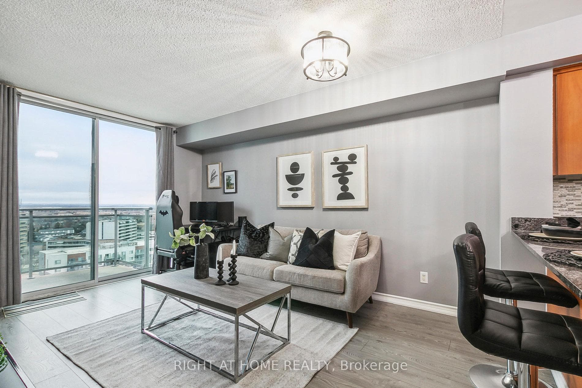 8 Rosebank Drive Unit 17K photo 3
