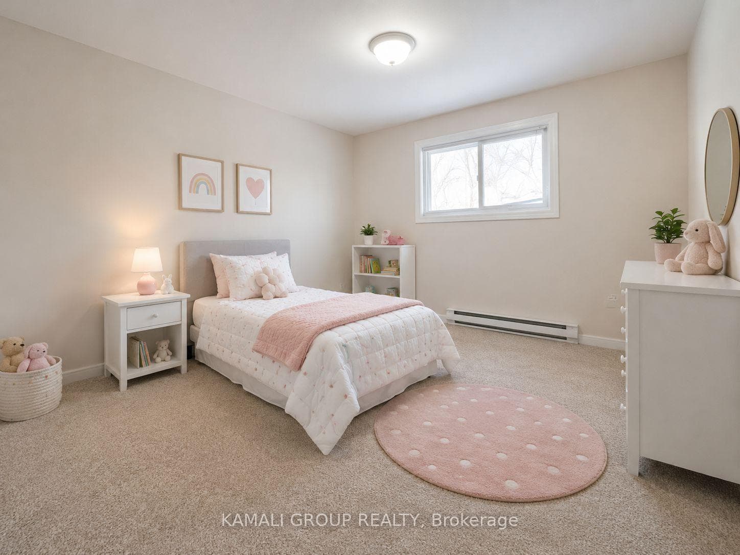 Virtual Staging