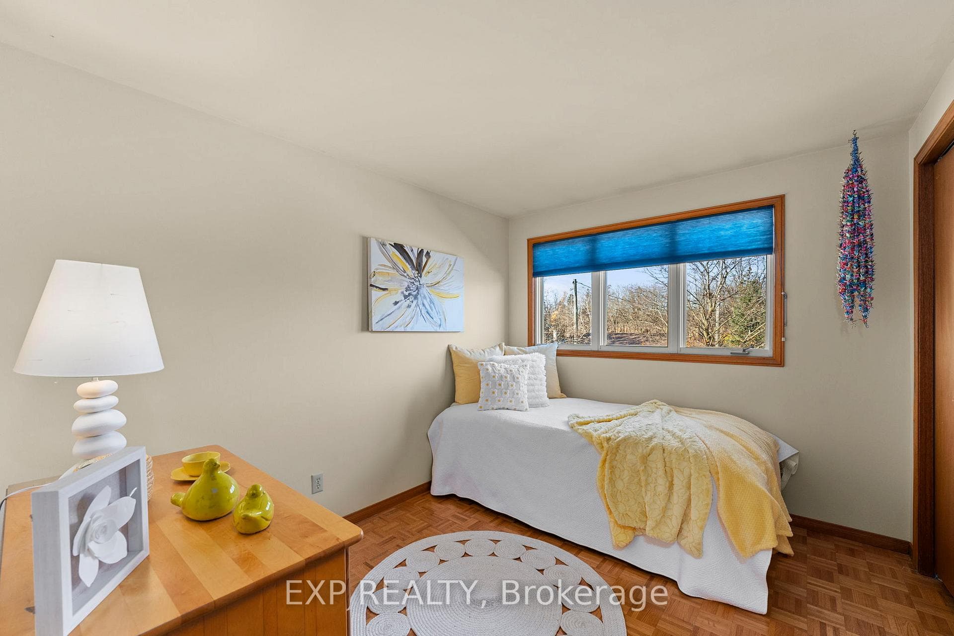 3rd Bedroom