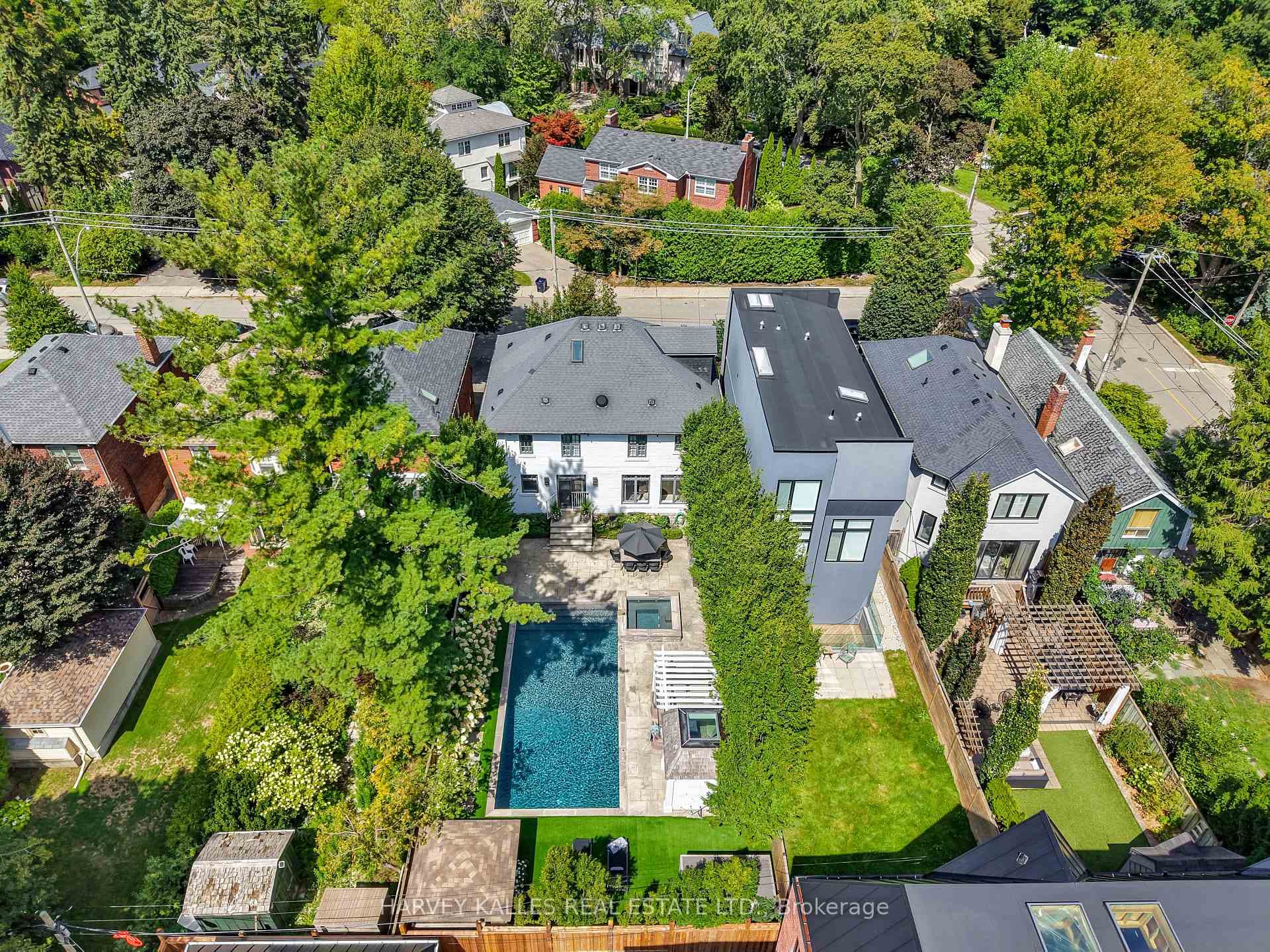 281 Snowdon Avenue photo 49