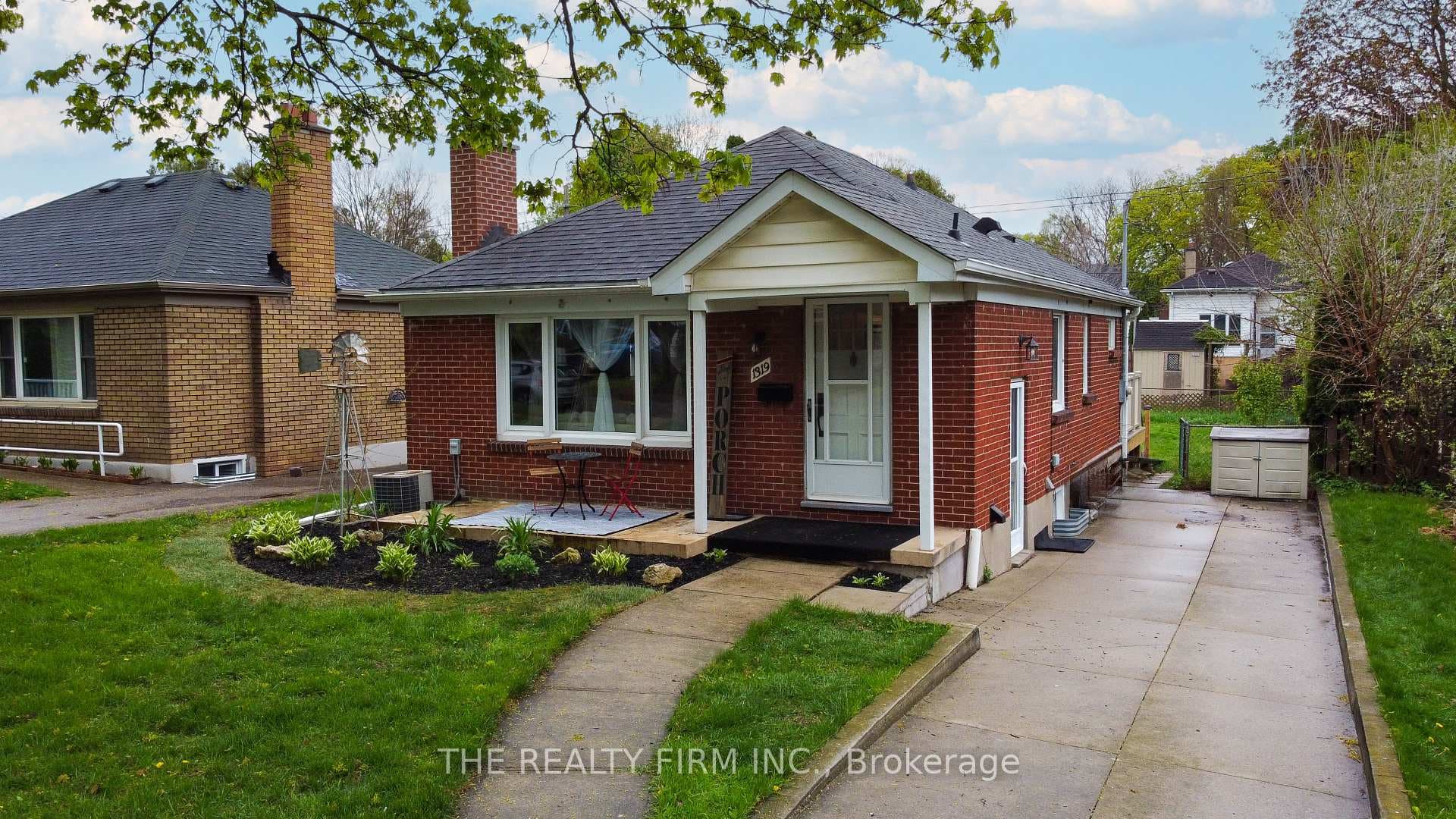 1319 Wilton Avenue photo 1