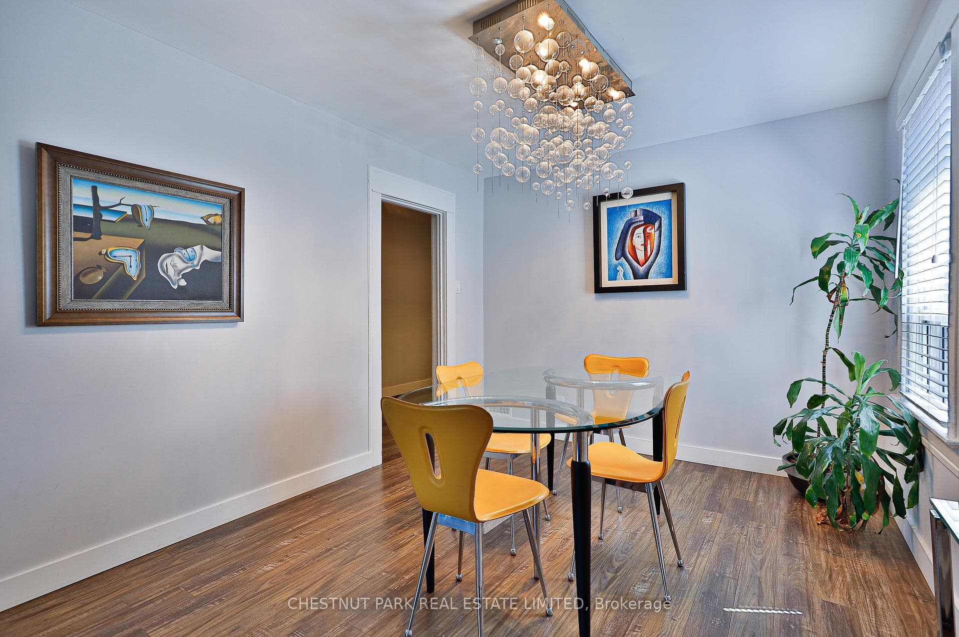 163 Briar Hill Avenue Unit Upper photo 12