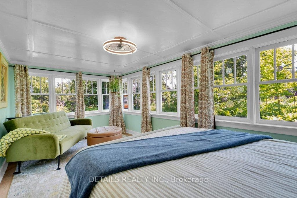 3 Season Sunroom