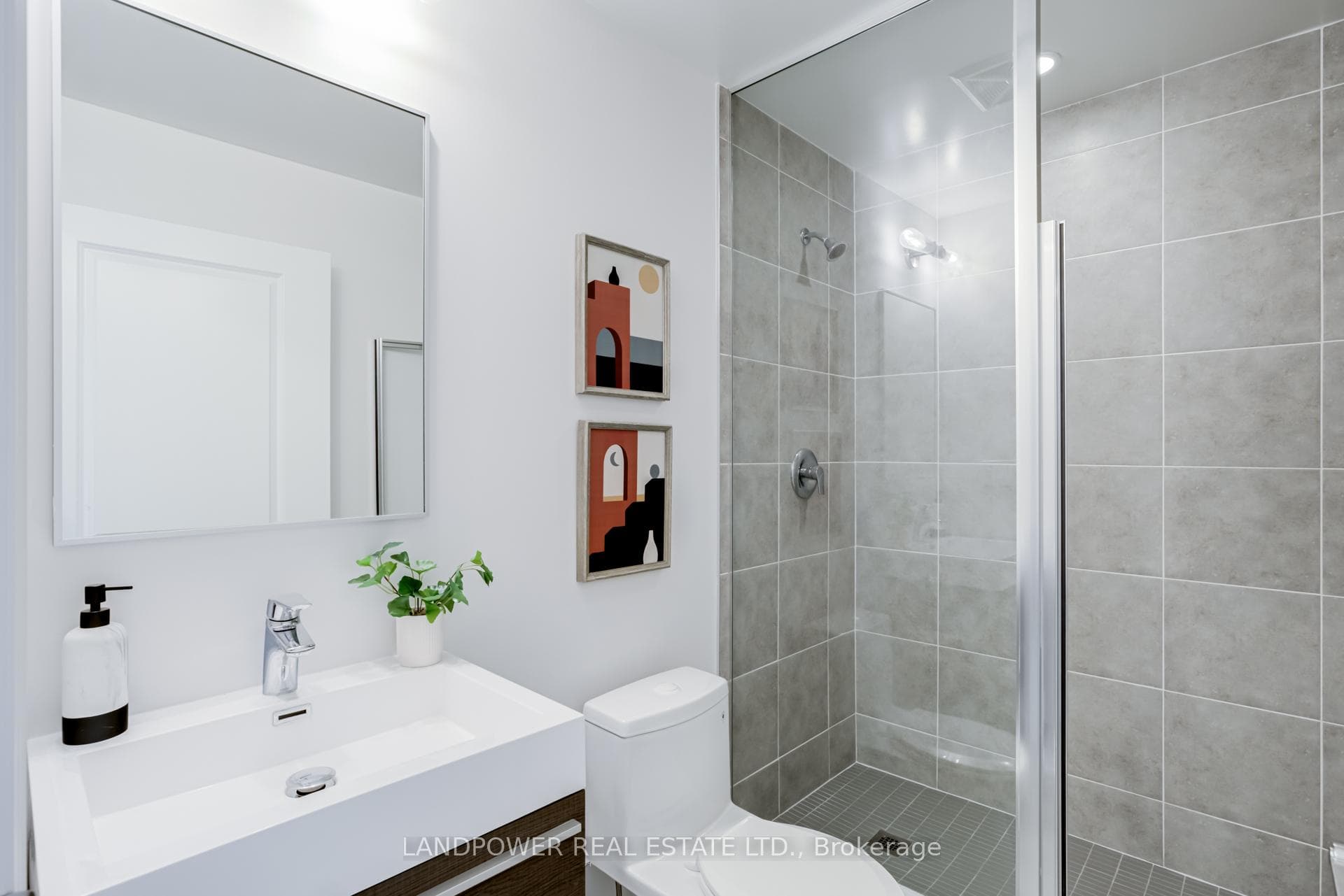 10 Rouge Valley Drive Unit 611A photo 22