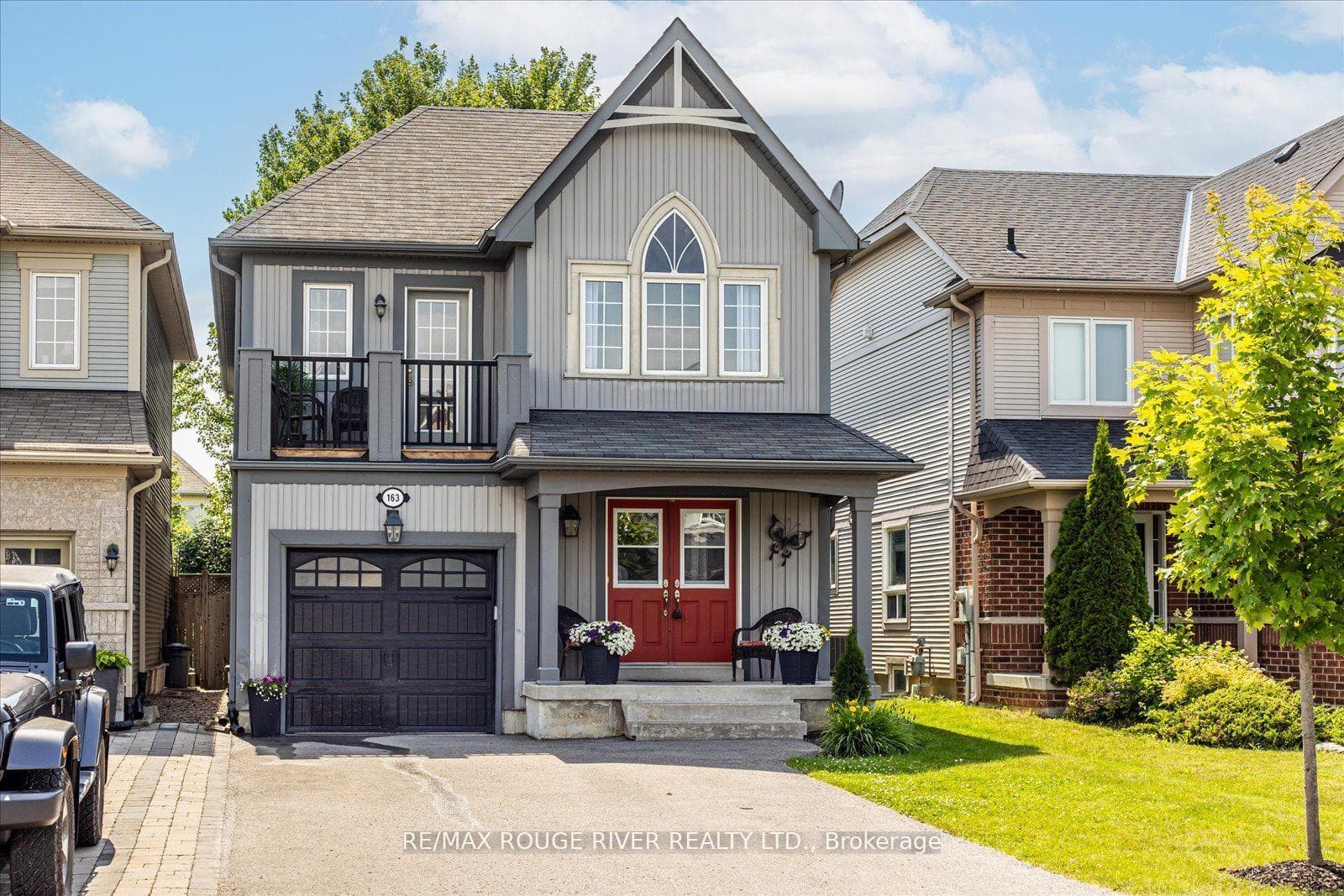 163 Allworth Crescent photo 1