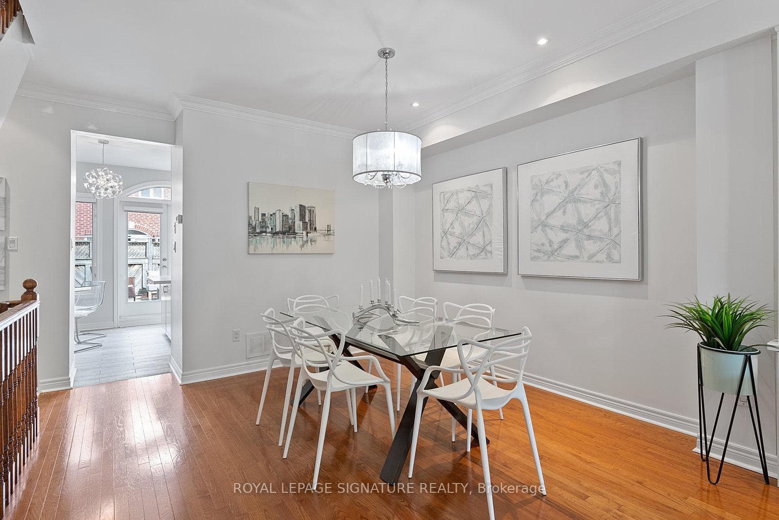116 Evans Avenue Unit 3 photo 5
